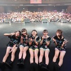 わーすた、定期ライブで新情報4つ解禁！女性限定ライブや年末ラストライブなど 画像