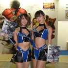 東京ゲームショウ2017がいよいよ開幕、新作タイトルが続出! 画像