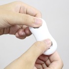 【レビュー】日本一場所をとらない体脂肪計!? Bluetooth連動型の「ONE SMARTDIET」 画像