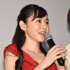 杉原杏璃、びしょ濡れセクシーな姿でファン悩殺 画像