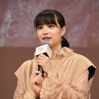 広瀬すず史上最強に可愛い映画！生田斗真が絶賛 画像