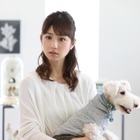 小倉優子、7年ぶりのドラマ出演決定！共演の神木隆之介には「母の目線」 画像
