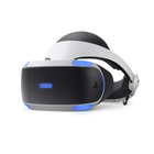 PS VR最新モデル+PlayStation Camera同梱版が10月14日に発売 画像