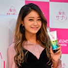 池田美優、イケメンマッチョに“お姫様抱っこ”され大興奮「私、筋肉が大好きなので」 画像