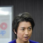 藤原竜也、『世にも奇妙な物語』出演決定！大手IT企業CEOとホームレスを演じる 画像