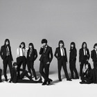 欅坂46、NHK音楽番組『シブヤノオト』出演決定！新曲「風に吹かれても」を披露 画像