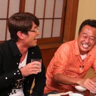 三村マサカズが松本人志と大竹一樹のウラの顔を暴露！ 画像