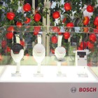 ハウストマトの病害をAIで診断！BOSCHが開発した「Plantect」 画像