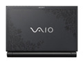 ソニー、「VAIO type T」に異常発熱および変形の恐れ 画像