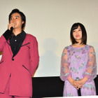 「コメディエンヌぶりを超えた何かがある」福田監督が橋本環奈を絶賛！映画『斉木楠雄のΨ難』初日舞台挨拶 画像