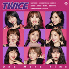 ガールズグループ「TWICE」の『One More Time』がオリコン1位を獲得 画像