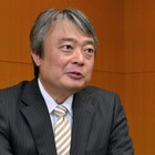 【インタビュー】「第45回東京モーターショー2017」開幕!木暮祐一が考える車とICTの未来 画像