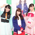 「URAHARA」春奈るな、上坂すみれ、石見舞菜香が“原宿”を語る！AbemaTV特番レポ 画像