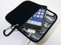 カラフルなソフトケース「tocca」シリーズにiPhone 3G用モデル 画像