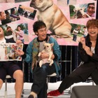 草なぎ剛の自宅映像が再び公開！今度はモザイクなし!? 画像