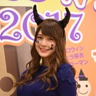 アンジェラ芽衣「戸惑いはあります」、“黒船、再来 !”の称号への思いを明かす 画像