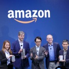 Alexa日本語対応とEcho発売。日本展開にみるアマゾン勝利の方程式 画像