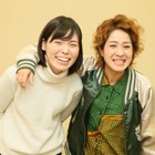 尼神インター、木村文乃を絶賛「めっちゃいい女！あれが良い女です！」 画像