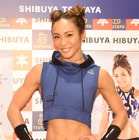 “腹筋美女トレーナー”AYA「渡辺直美のトレーナーやってみたい」 画像