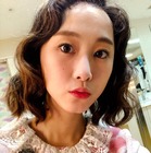 松井玲奈のデコ出しヘアスタイルに「かわいい」の声 画像