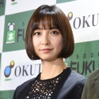 篠田麻里子、舞台の緊張に興奮！「ドMですかね？」 画像