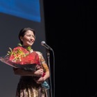 長澤まさみ、TAMA映画賞にて最優秀女優賞を受賞 画像