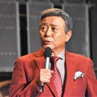 小倉智昭、板尾創路の不倫疑惑に皮肉「監督映画と出演ドラマの宣伝」 画像