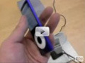 【ビデオニュース】アップルストア銀座で新iPod nanoを触ってみた 画像