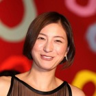 広末涼子、今より15キロも太っていた過去があったと告白 画像