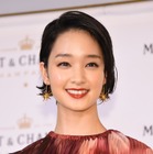 剛力彩芽、25歳になり恋人ゲットに興味津々！？「もちろん挑戦していきたい」 画像