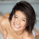 レースクィーン・藤木由貴、弾ける笑顔とボディを惜しみなく披露! 画像