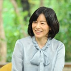 八木亜希子、ドラマ『陸王』ナレーションに悪戦苦闘の日々を語る 画像