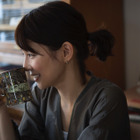 石田ゆり子のフォト＆エッセイ『Lily ――日々のカケラ――』が2018年1月30日発売 画像