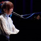 奥華子、「いつかやってみたかった」暗い楽曲のみを弾き語るワンマンライブを開催！ 画像