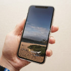 iPhone Xのカメラでハワイの絶景を撮りまくれ【最新iPhoneを使いこなす】 画像