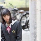 ニコラモデル・南沙良、映画初主演決定!「こんなに早く主演をやらせていただけるとは」 画像