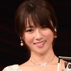 深田恭子、結婚願望を告白！DAIGO＆北川景子夫婦に憧れも 画像