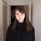 May J.「緊張と興奮が蘇ってきます」、自身初となる写真展を開催！ 画像