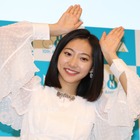 武田玲奈「海外でお芝居に挑戦したい!」と願望を告白 画像