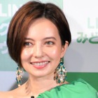 ベッキー、不倫過去は激辛「ハバネロでした」 画像
