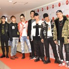 【NHK紅白歌合戦】三代目J Soul Brothers・NAOTO、2018年は「EXILE、三代目でがんばっていきたい」 画像