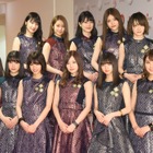 NHK紅白の乃木坂46「インフルエンサー」にヒム子登場！ネットでは「なんちゅー顔」 画像