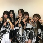 チキパ、「ニューイヤープレミアムパーティー2018」で新曲発売を発表 画像