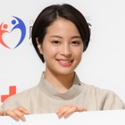 広瀬すず、役作りのショートヘアを「楽しんでます」 画像