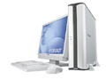 エプソン、Endeavorシリーズに新モデル——グラフィック性能を高めたデスクトップPCなど2製品 画像