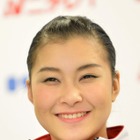 村上佳菜子、6年間彼氏なし…最初に恋愛相談するのは浅田真央 画像