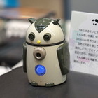 サービス業の人材不足をAIとロボットで乗り切る！ 画像