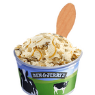 Ben＆Jerry’s、ザクザク食感の新フレーバー「バニラピーカンブロンディー」を発売 画像