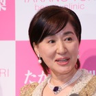 松居一代、ラッキーカラーを意識した衣装で登場！“ノート”の返却も報告！ 画像