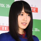 欅坂46・菅井、食事は腹4分目！「常にお腹鳴ってる」に驚きの声 画像